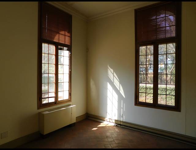 450M² OFFICE TO LET IN PARKTOWN